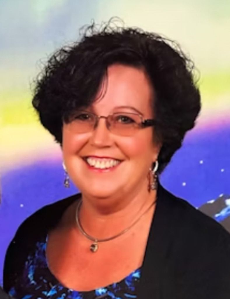 Carleen Pembroke Van Siclen