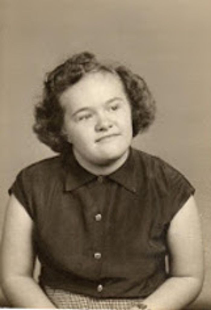 Marilyn Shaw