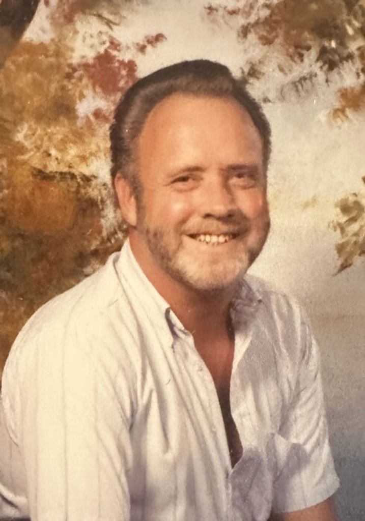 Leroy Camp Profile Photo