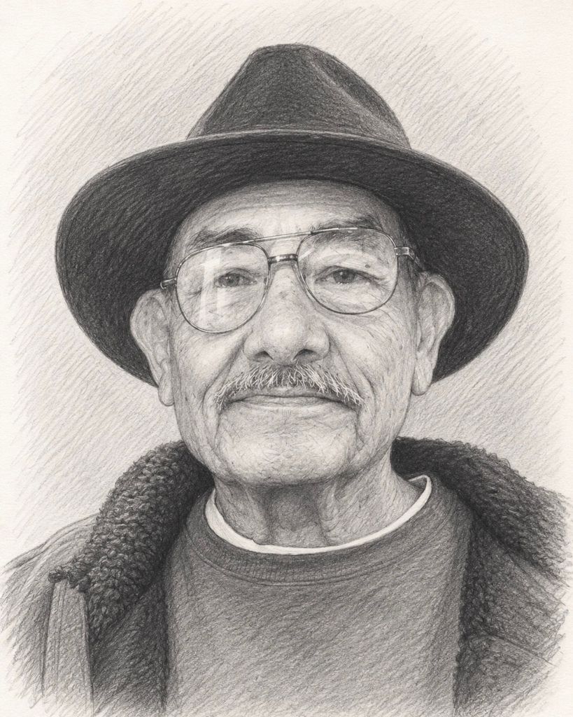 Jose "Joe" Saturnino Almeida Profile Photo