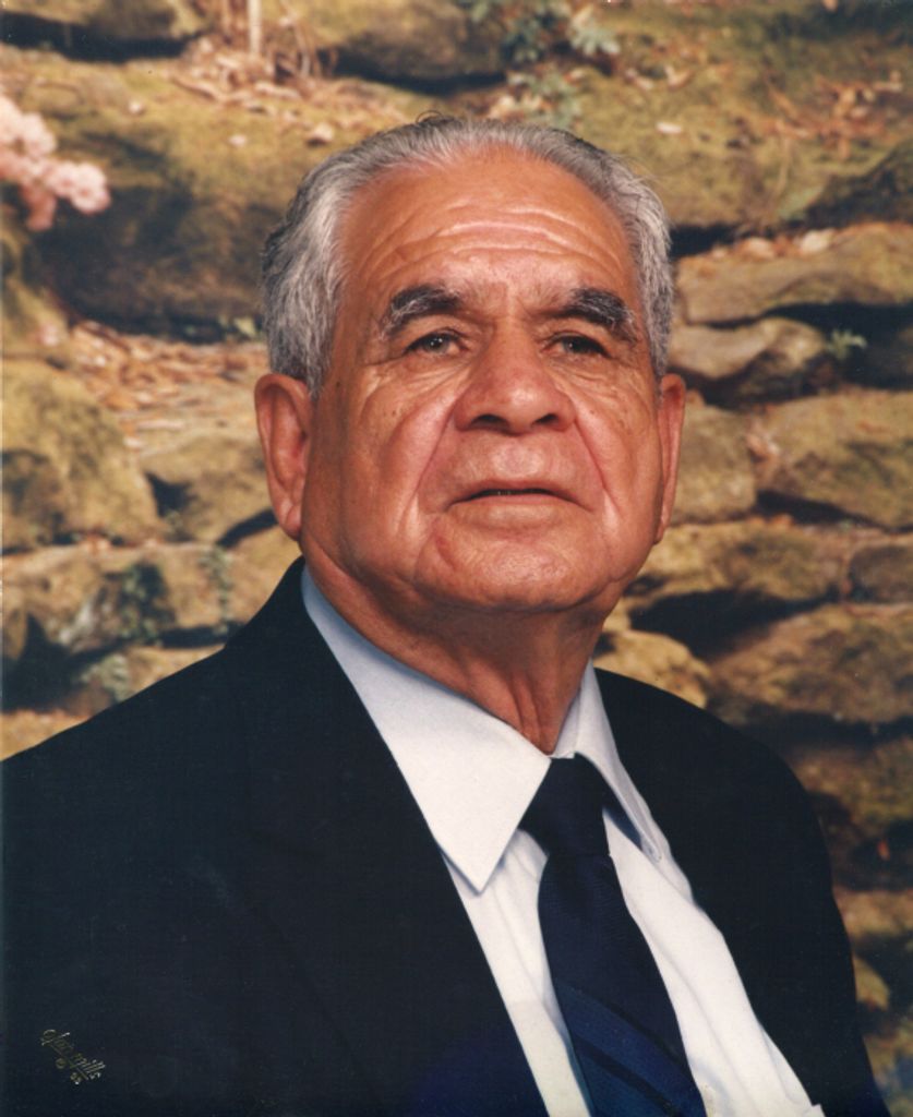 Epitacio Barajas