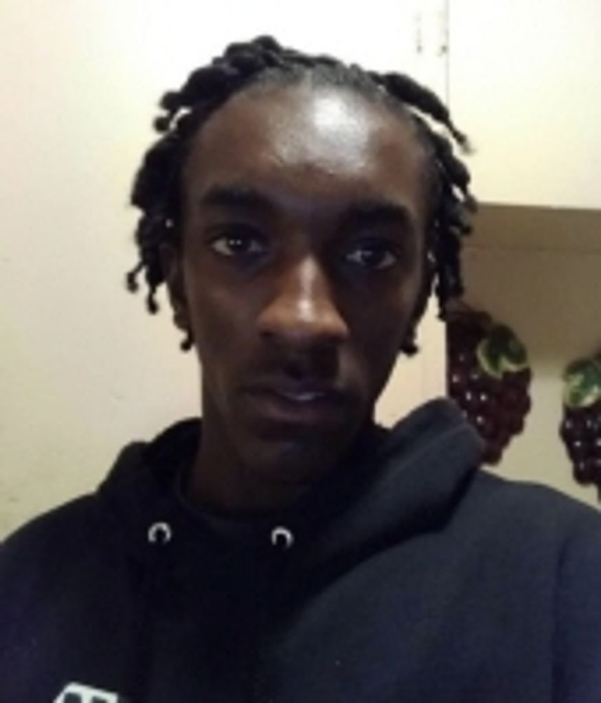 Don’Drea D. Mr. Hill