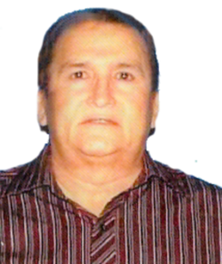 Juan Carlos Dufresne