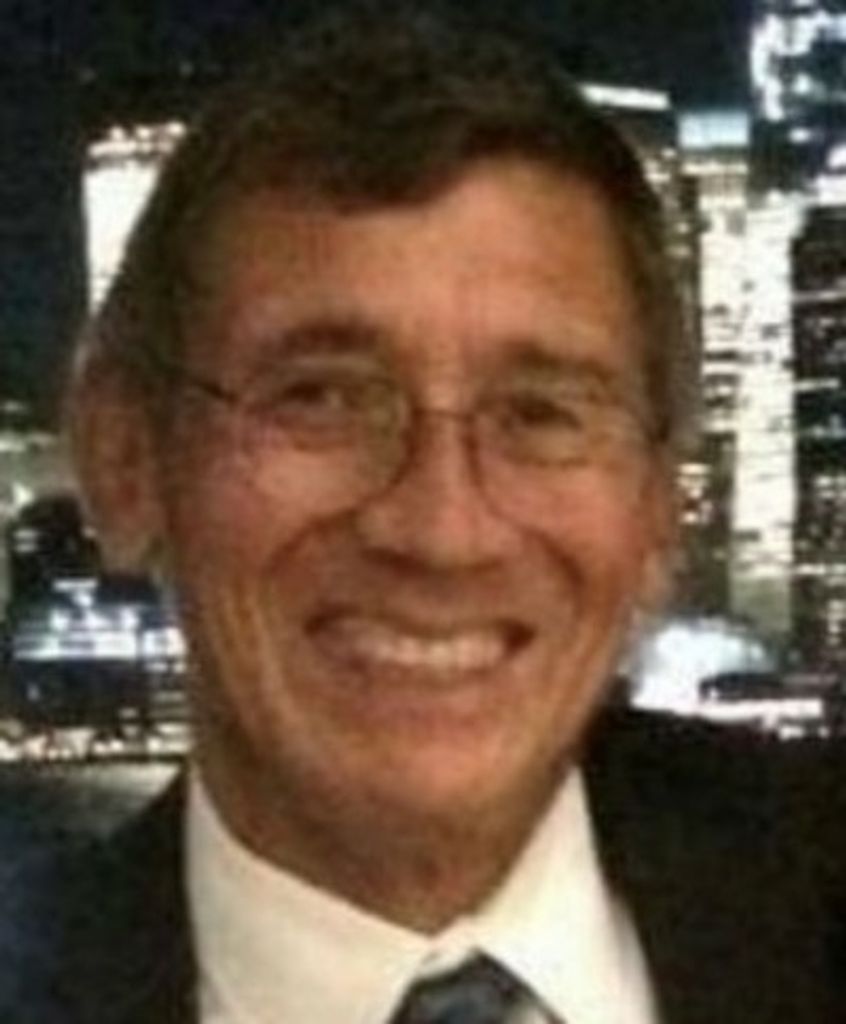 Bohdan A. Mykulak Profile Photo
