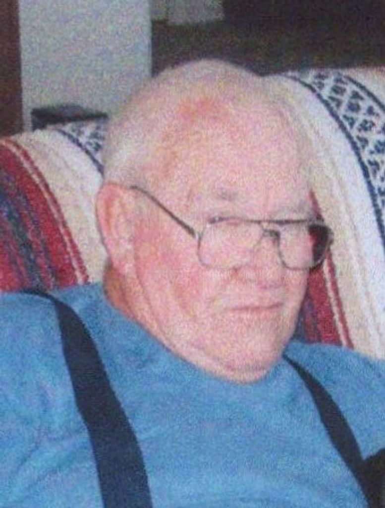 Gerald Barnes, Sr.