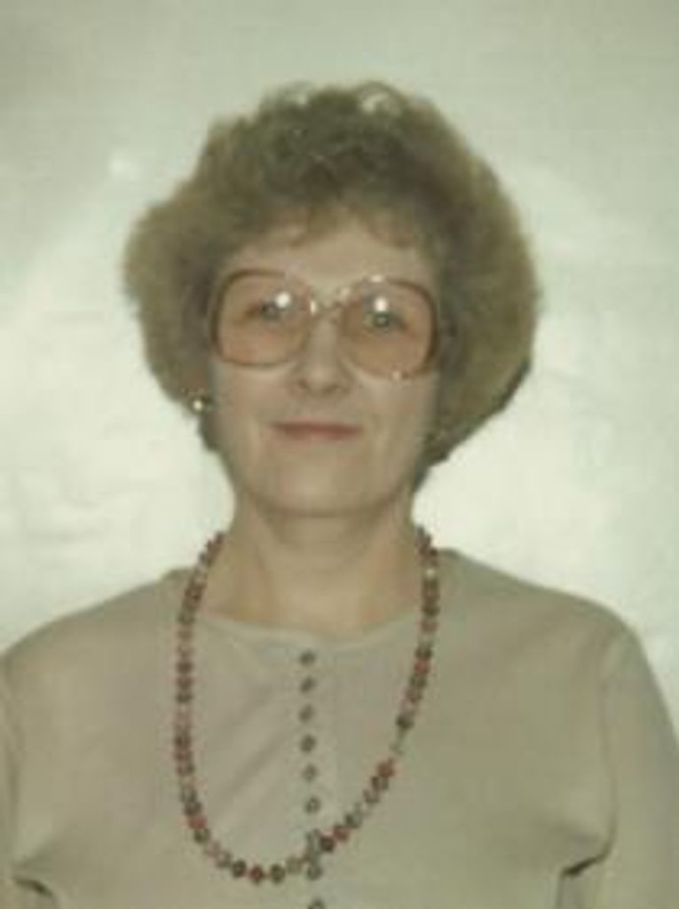 Joanne Bauer
