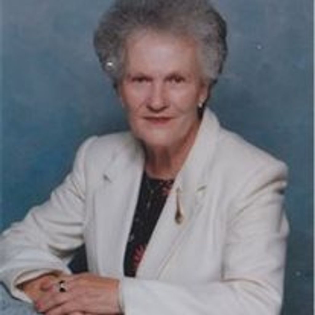 Barbara Laverne Wallace