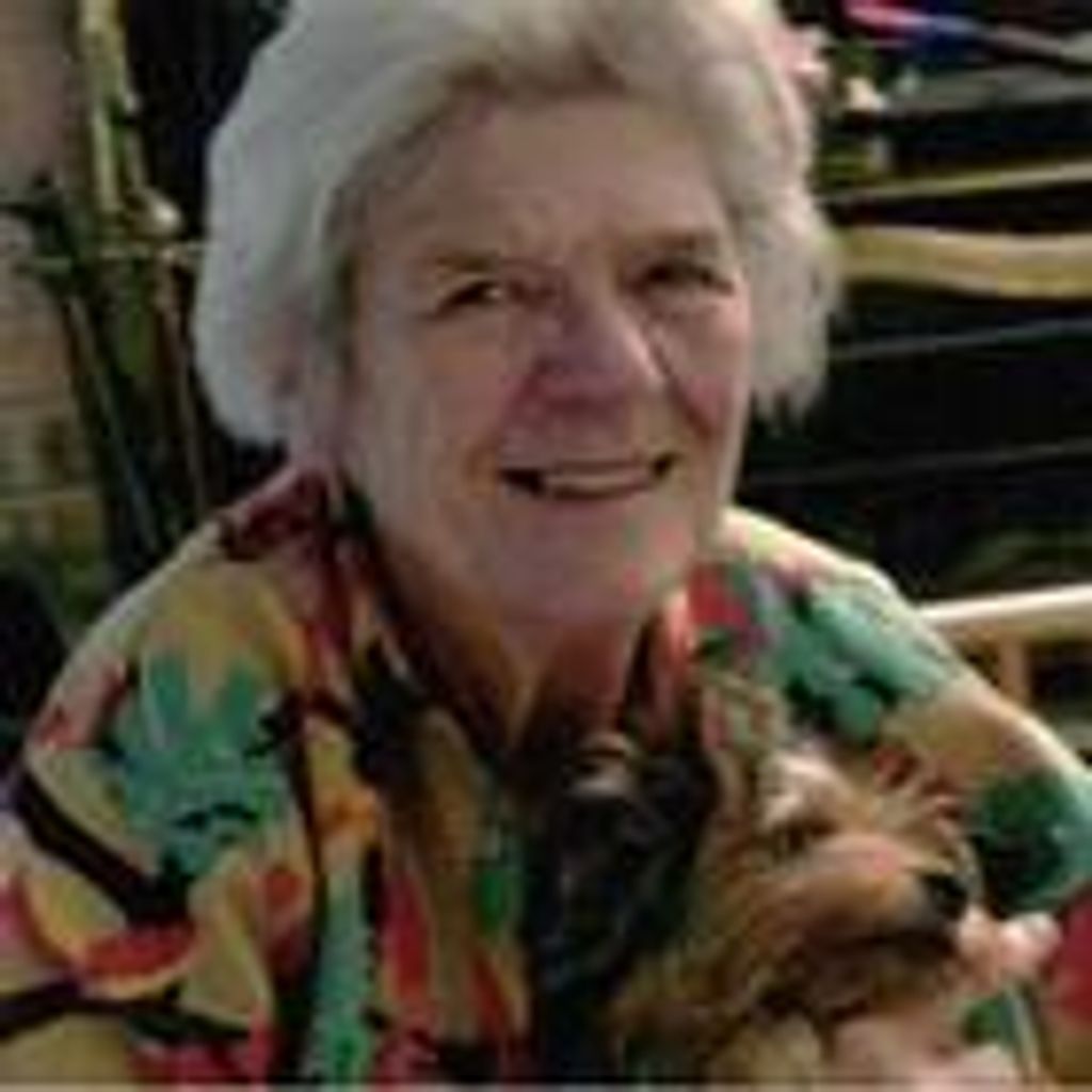 Milner, Alice N.