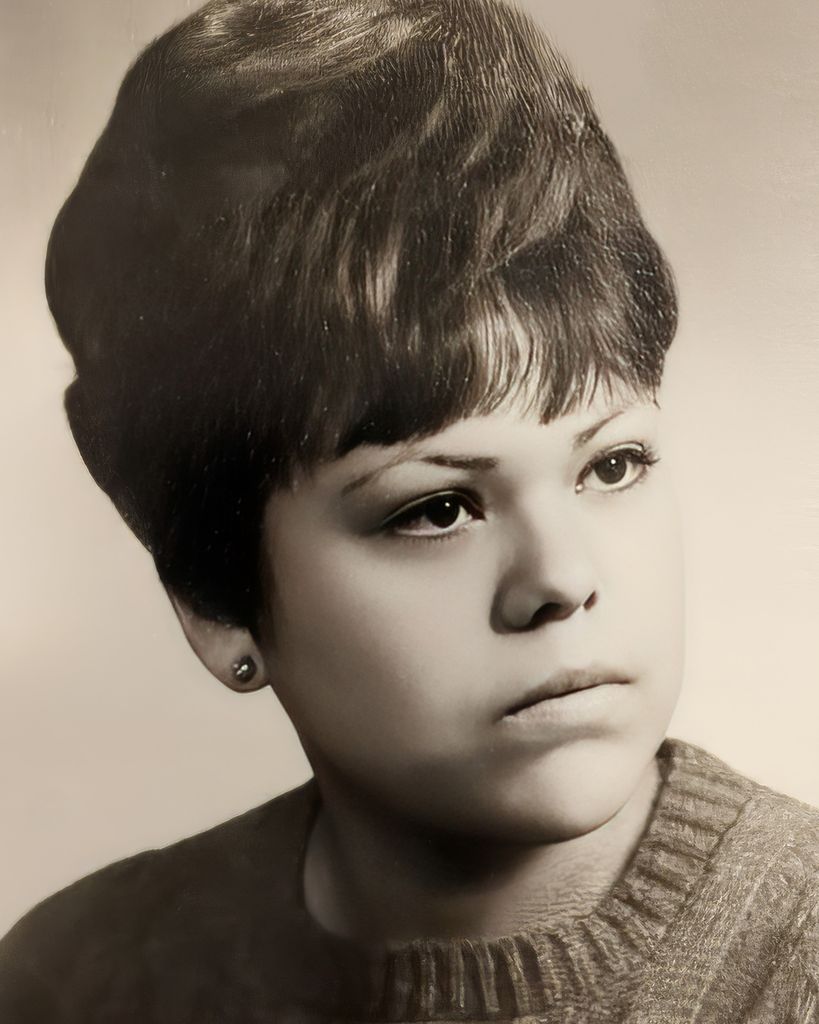 Hilda Minerva Garcia Profile Photo