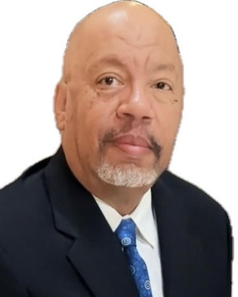 Carroll Edward Hardy, Jr.