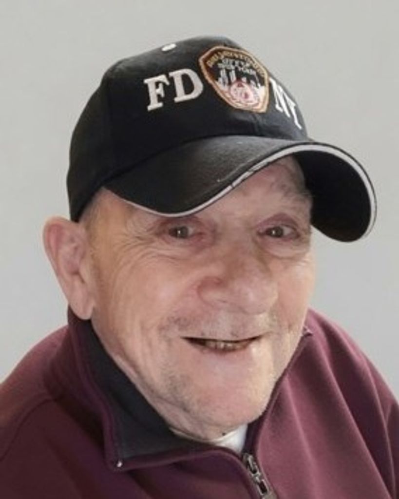 Louis James Luzzo Jr. Profile Photo