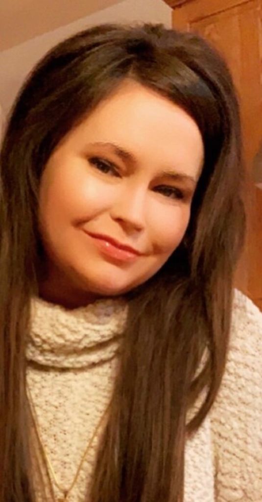 Erin Ashlee Gray Profile Photo