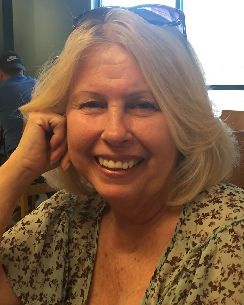 Cynthia Joyce Russomanno Profile Photo