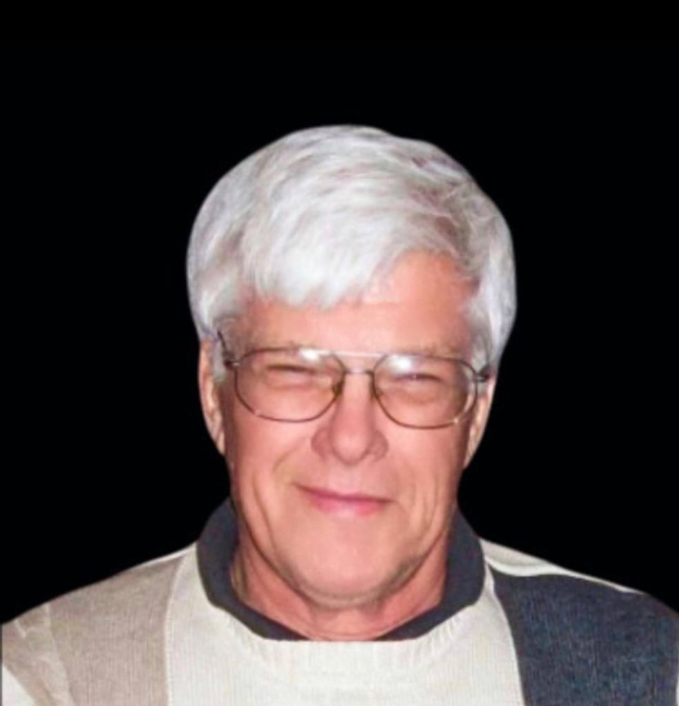 Wayne Larson