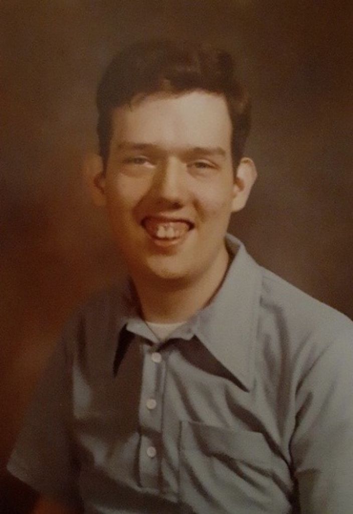 Charles "Chuck" Wimberly Profile Photo