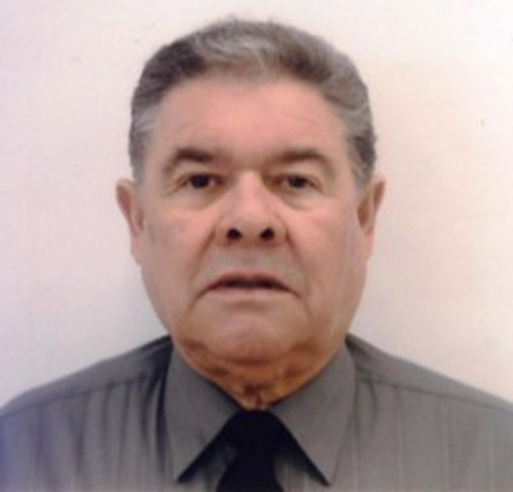Agustin  "Gus" Avila