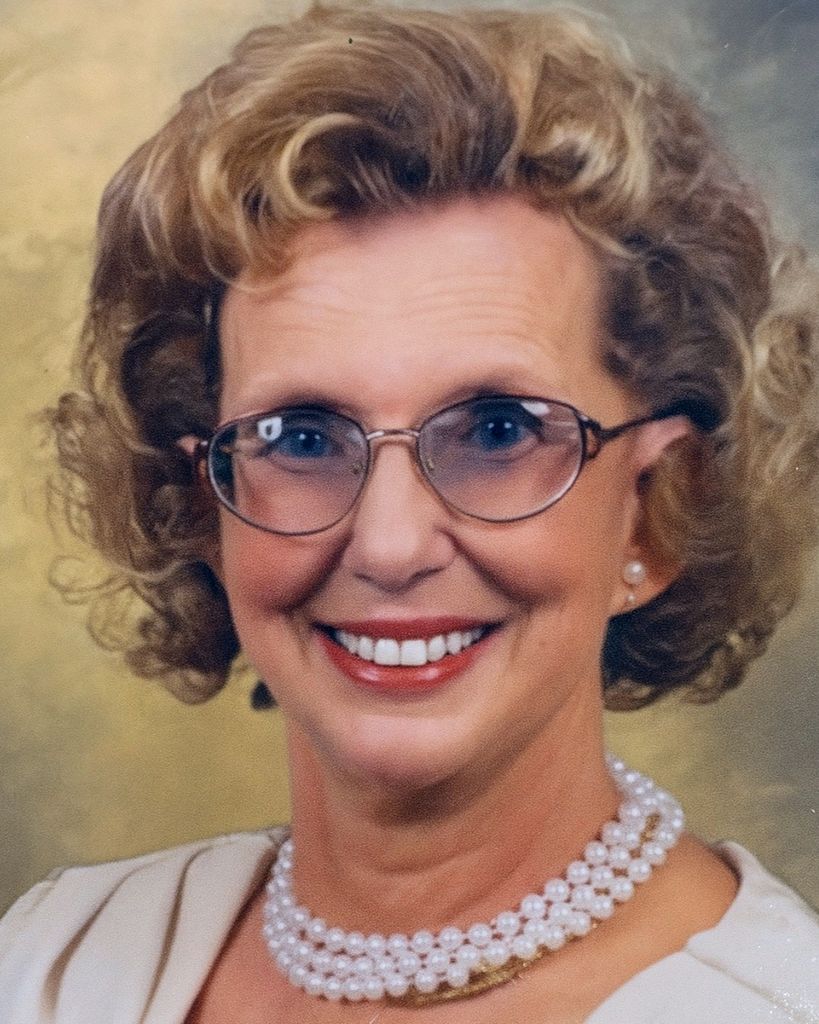 Marilyn A. Ohlde