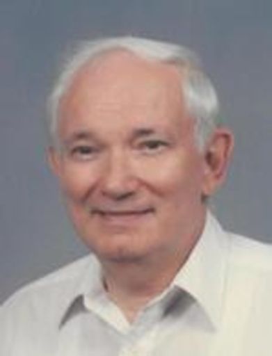 James Patrick 'Jim' Finn Profile Photo