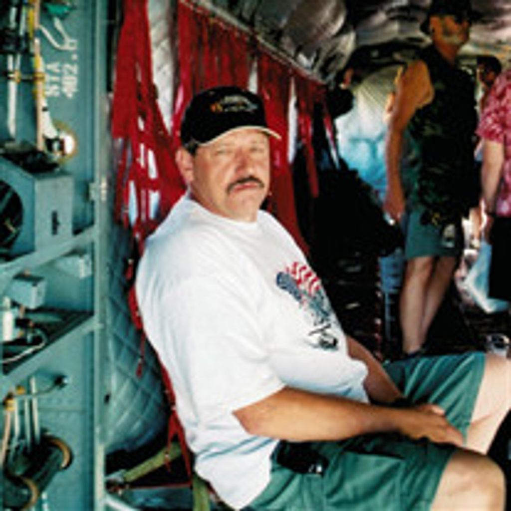 Clifton J. Collar
