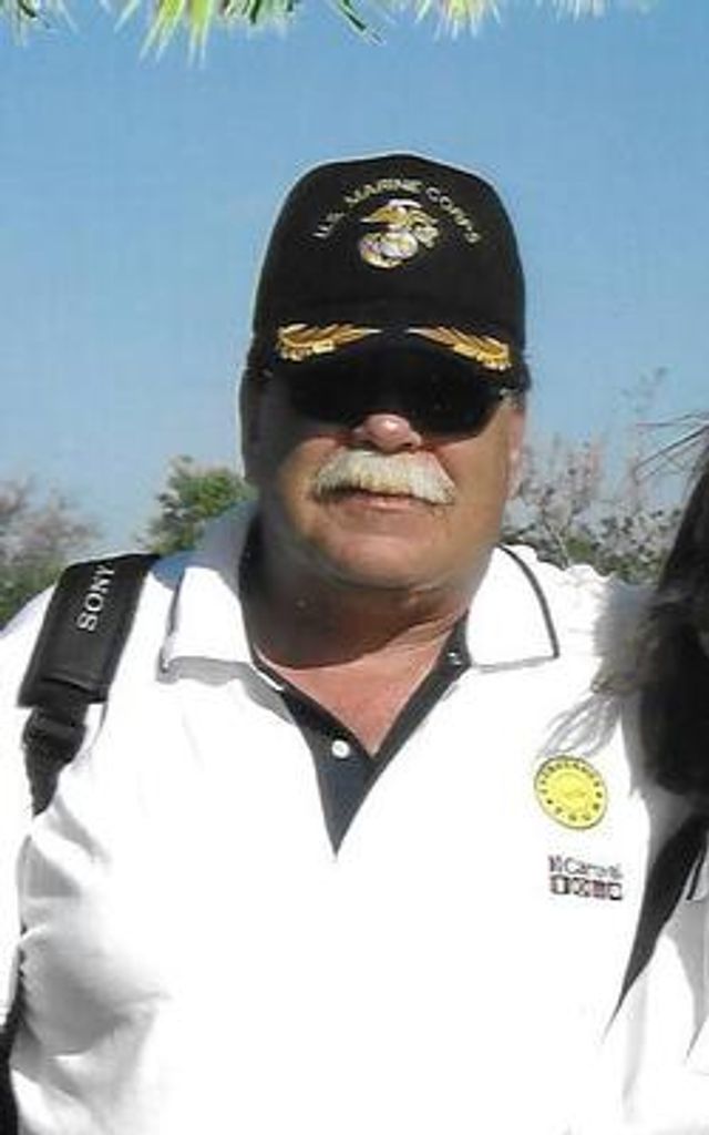 William "Bill" Mooney, Jr.