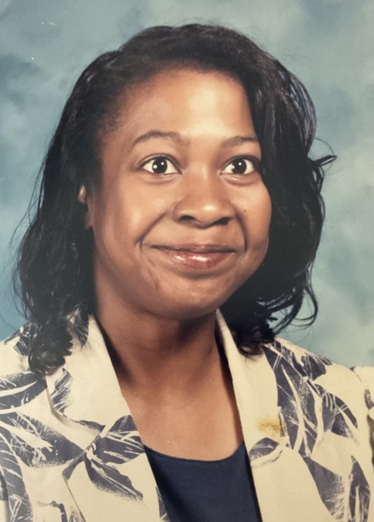 Chandra M. Snider