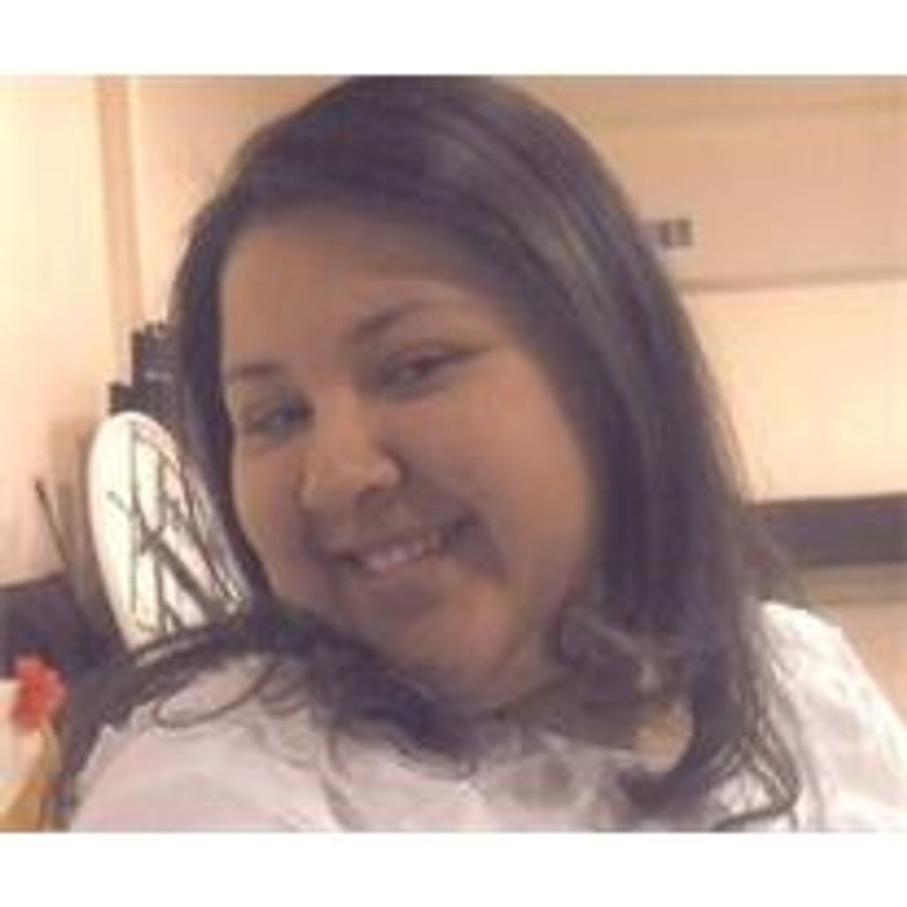 Sarah N. Hernandez