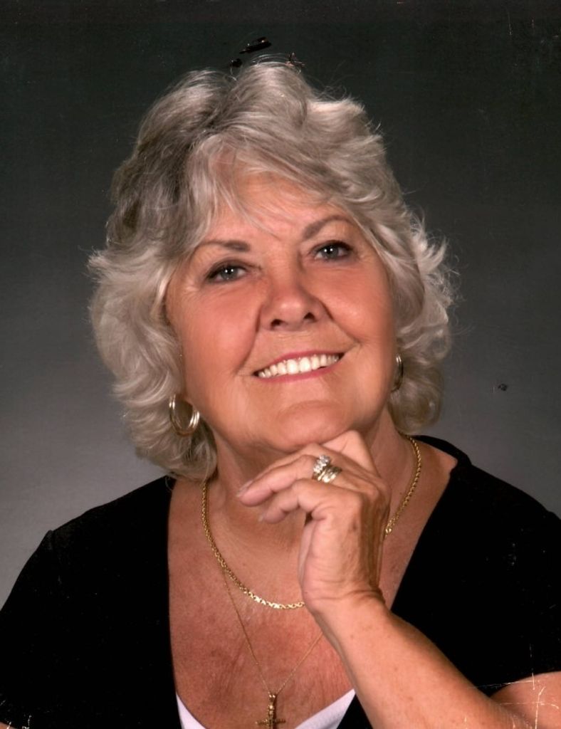 Grace Kocic Profile Photo