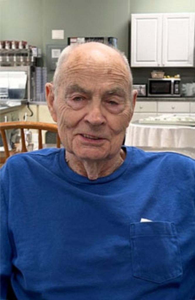 Carl R. Caudill Profile Photo