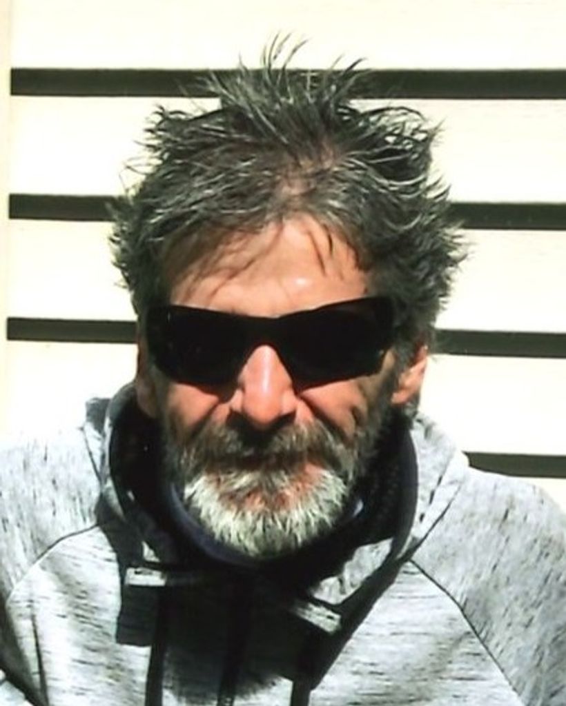 James "Jim" Scott Halverson