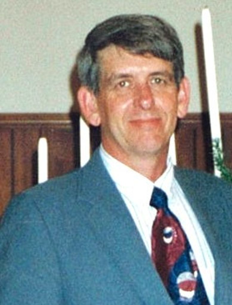 Gary Wayne Likins