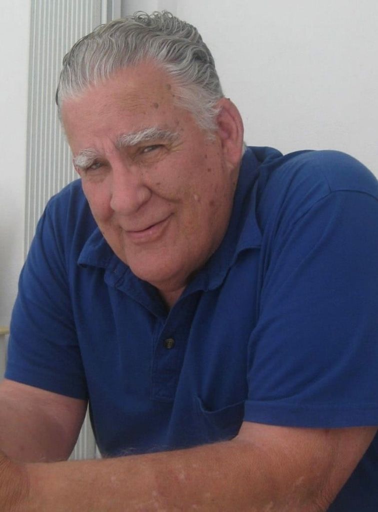 Charles Lawton Robbins Jr