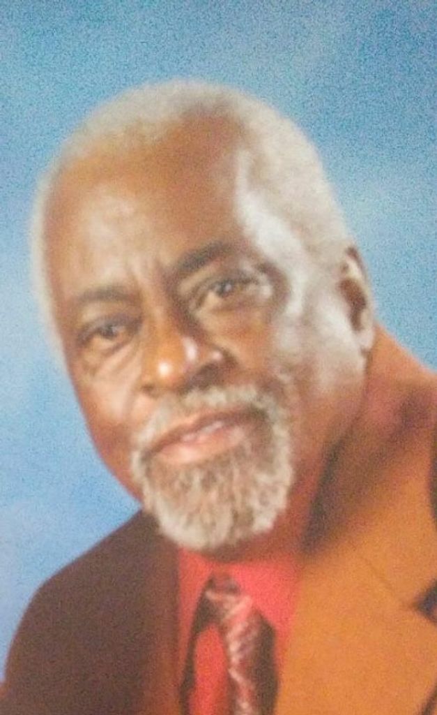 Vallance Washington Francis Profile Photo