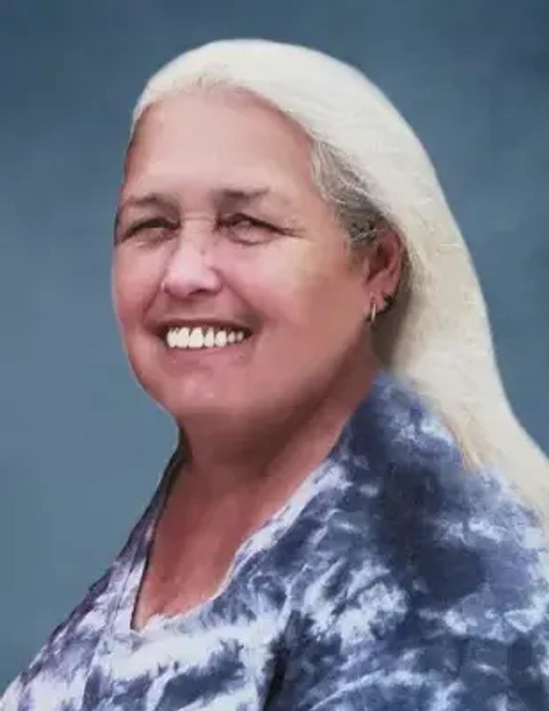 Theresa Martzall