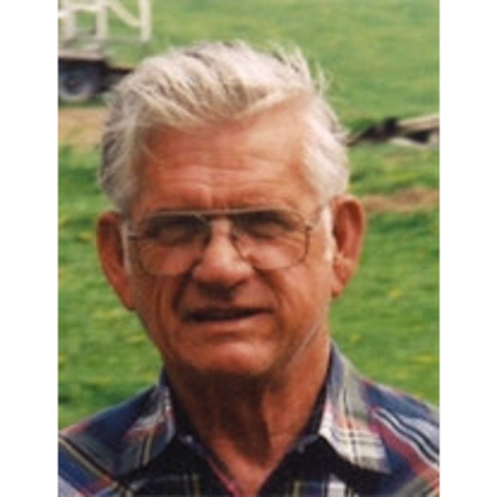 Marshall "Sam" Gibson Profile Photo