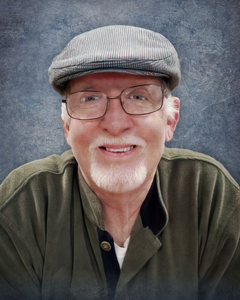 David "R.D." McGahagin Profile Photo