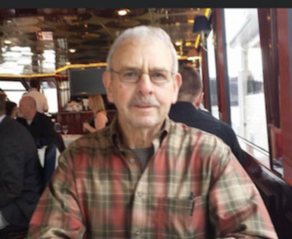 Kenneth "Kenny" Dale Thomsen Profile Photo