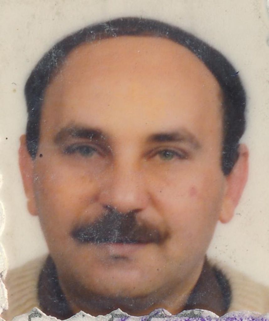 Raouf Fahmy Geargas Profile Photo