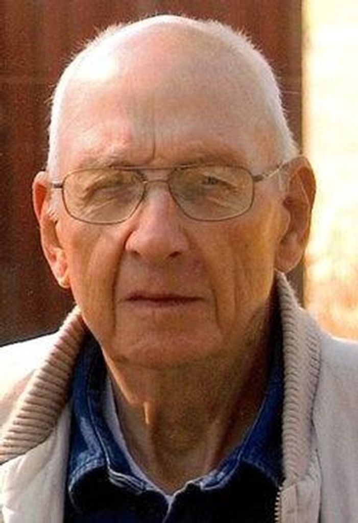 Richard Antone Netolicky