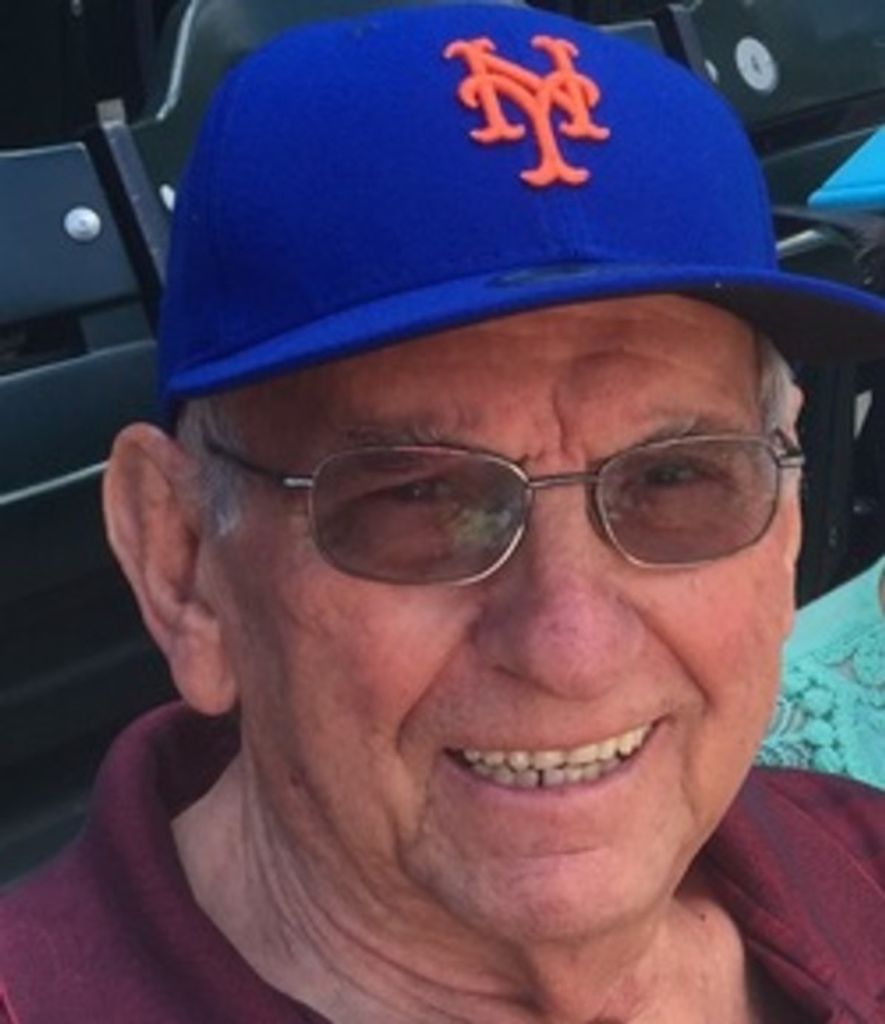 Eugene Nicholas Opinante