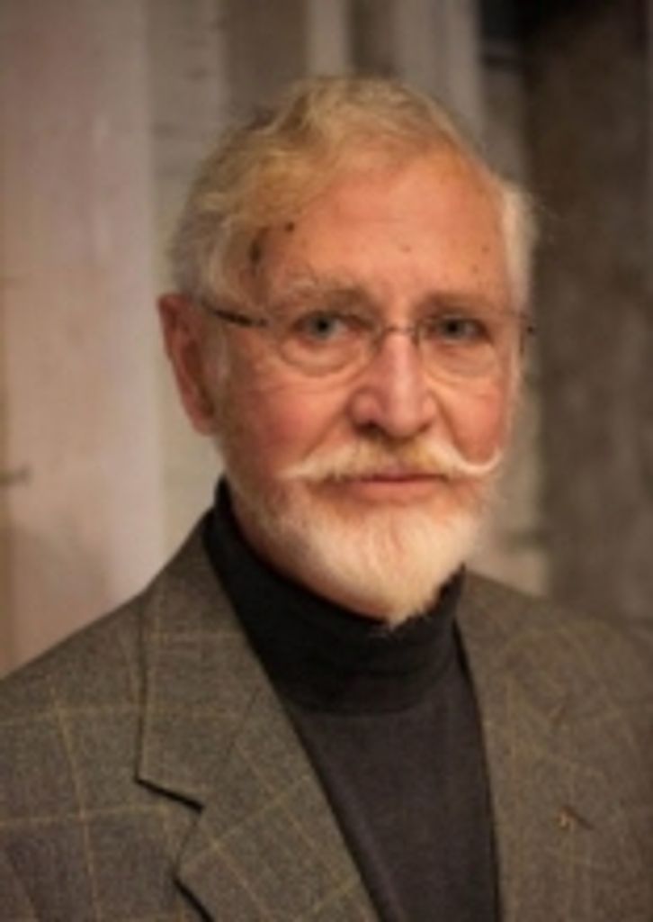 Albert Ralph Horner