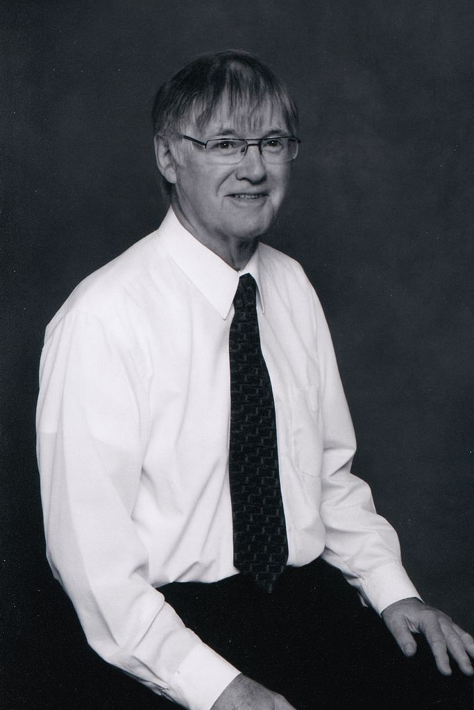 "Bob" Harold Robert Bent Profile Photo