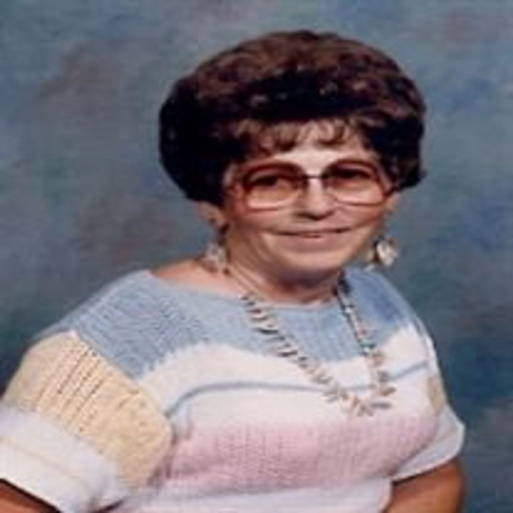 Mamie Simmons