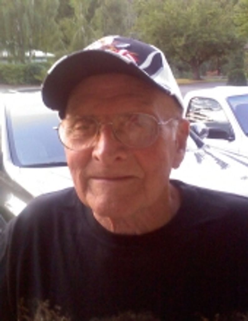 Irwin  Waldo Geer Jr