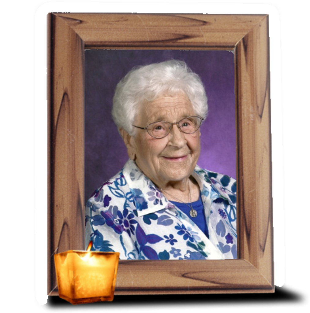Josie R. (Glime)  Naze
