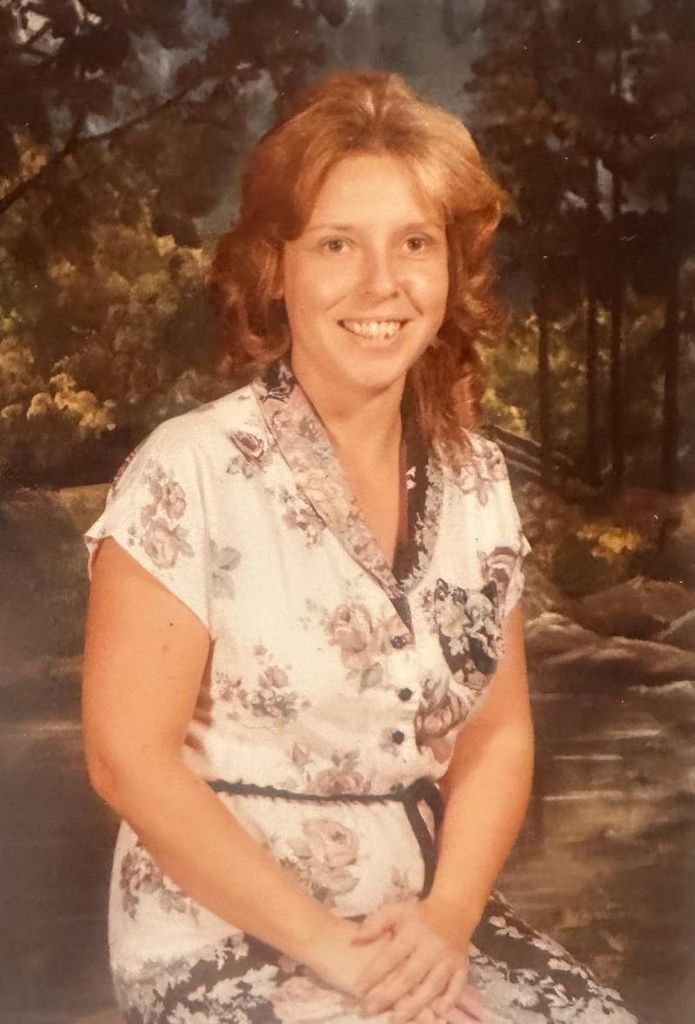Mary Anna Crace Profile Photo