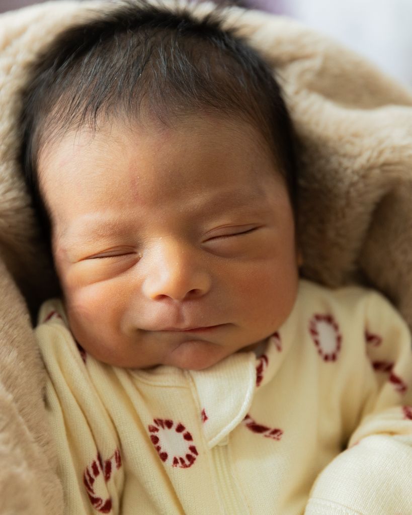 Santiago Angel Hueramo Profile Photo