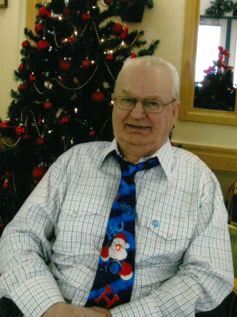 Robert Elander