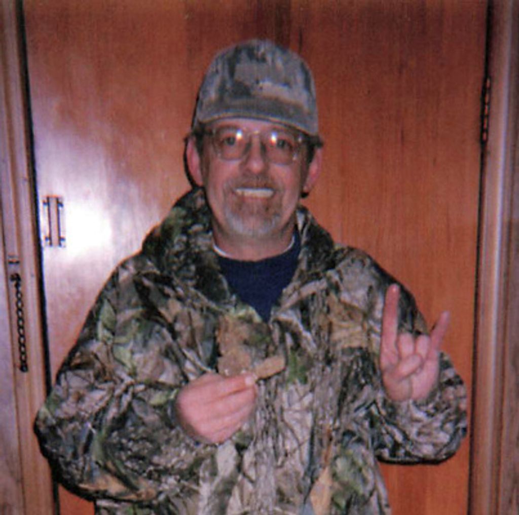 Bruce Eugene Stockton Profile Photo