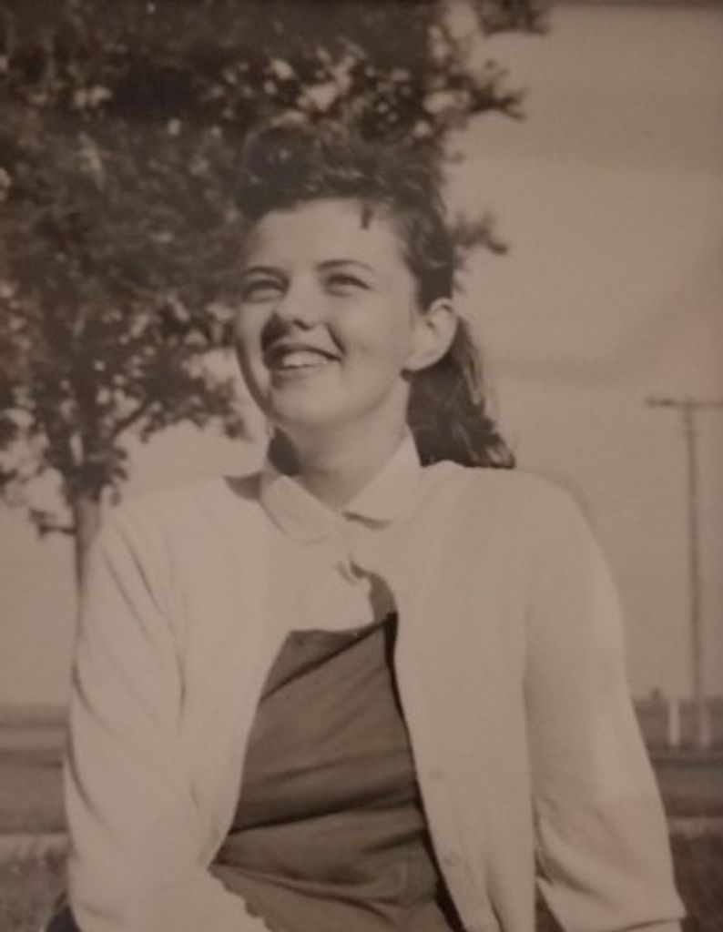 Wanita "Jenie" Meade
