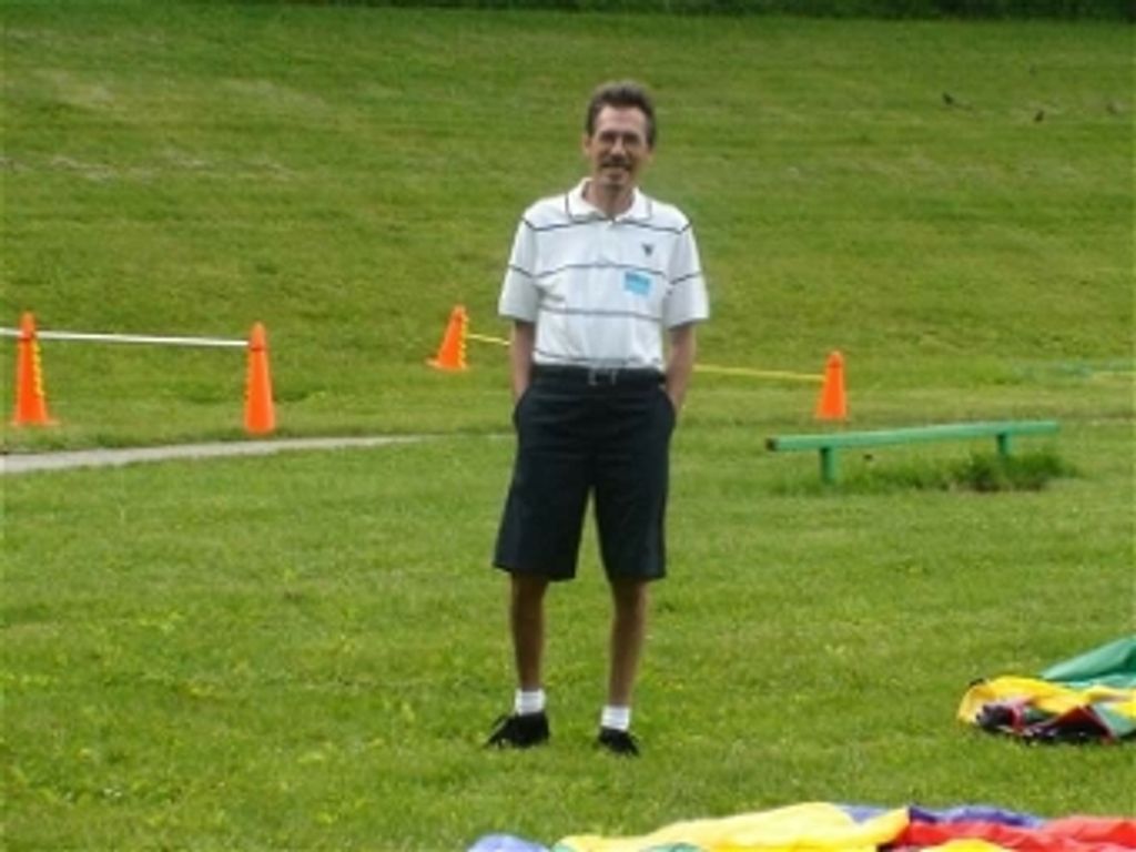 Samuel Oliverio Profile Photo